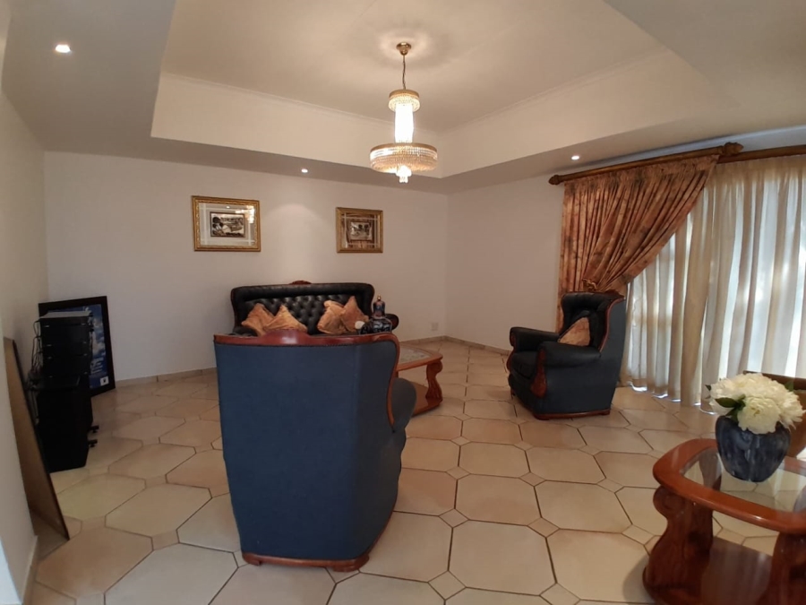 4 Bedroom Property for Sale in Cashan North West